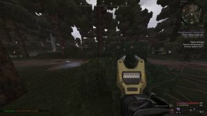 Сталкрафт! Как пользоваться ДУД Свеча и ДШД САК-1!