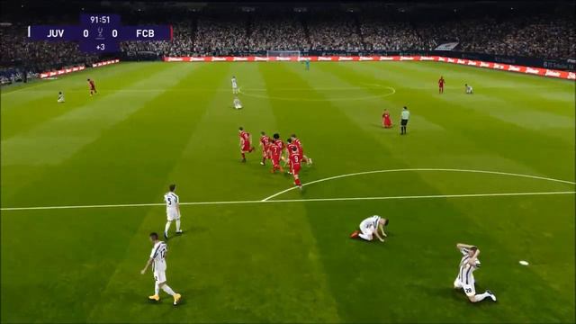 КАРЬЕРА ЗА ИГРОКА #20 L ВЫИГРАЛИ ЕВРО-2024?! L СТАРТ 5 СЕЗОНА L PES 2021