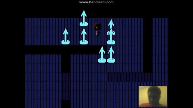 Undertale No Mercy Episode 3 Ignorant Monster Kid смотреть онлайн