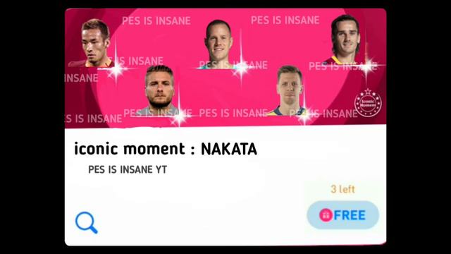 WILL ICONIC 25K GP BOXDRAW COME IN PES 2021 😱😱 PES NEW UPDATES 😱 PES IS INSANE смотреть онлайн