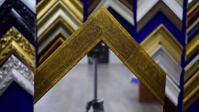 Зеркало «Лефевр» в раме 0194 смотреть онлайн