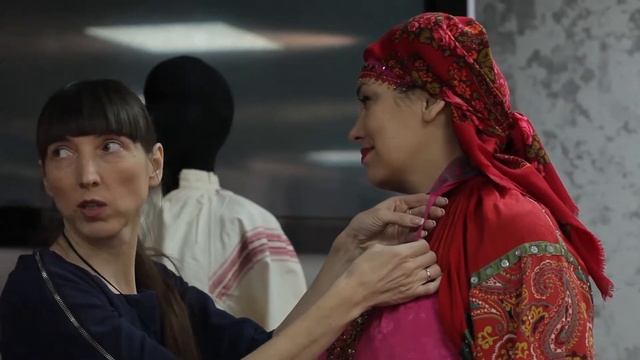 Видеопрезентация 