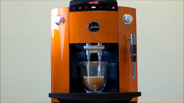 Jura Impressa F70