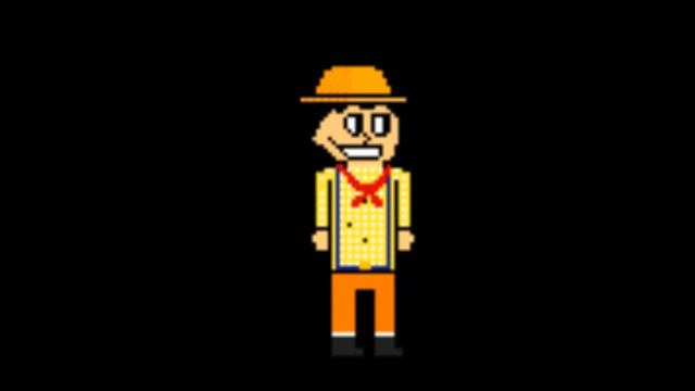 MINEIRINHO THEME IN 8 BITS (Gilligans Island 8 bits) смотреть онлайн