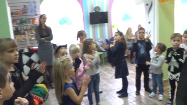 "Можно еще раз?..." Соку, бачи, вира. "Бал монстров" смотреть онлайн