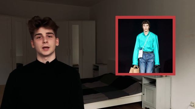 МУЖСКИЕ ТРЕНДЫ ОСЕНЬ-ЗИМА 2019 2020 / ЧТО НОСИТЬ ПАРНЮ / МОДА смотреть онлайн