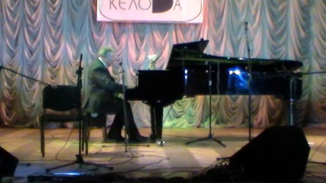 Александр Резник 