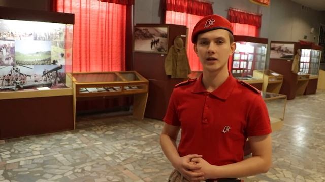 Даниил Медведчиков Стихотворение Любови Лысенко "К дню памяти воинов-интернационалистов в России" смотреть онлайн