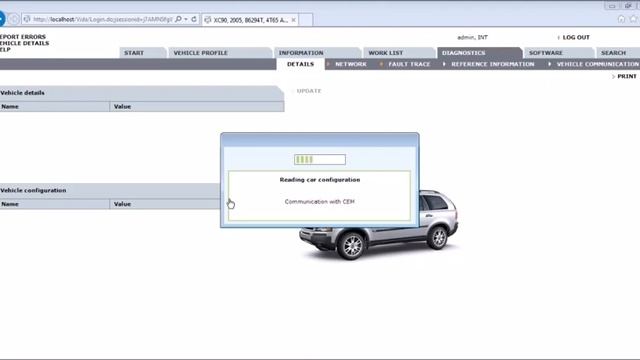 How to install vxdiag volvo смотреть онлайн