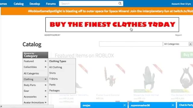 Getting white banded top hat Roblox SECRET! смотреть онлайн