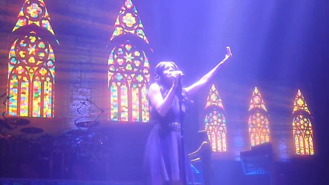 Trans-Siberian Orchestra "Prince of Peace" Erika Jerry 12-3-2021 Toledo 4pm смотреть онлайн