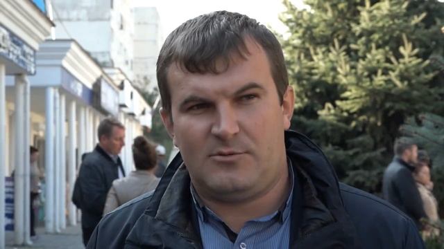 О теплотрассе на пр. Гер. Сталинграда в Севастополе смотреть онлайн