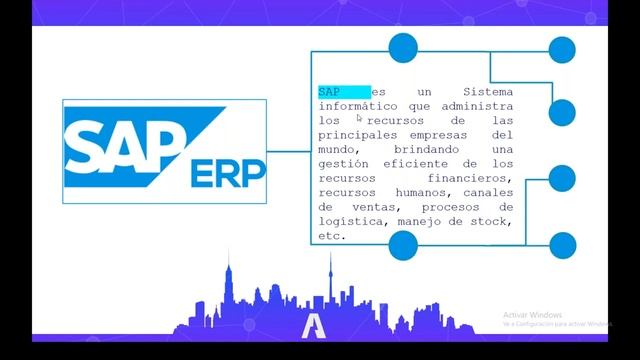 ?Taller Gratis: SAP desde cero? // Con Introducción a SAP Business One + SAP ERP + SAP S4 HANA ? смотреть онлайн