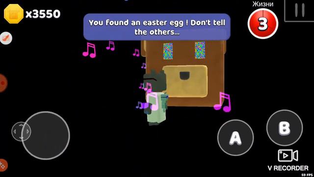 Секретные пасхалки в Super Bear Adventure смотреть онлайн