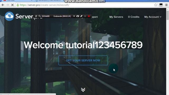 COMO CREAR UN SERVER DE MINECRAFT BUKKIT | SPIGOT | HOSTEADO 24/7 | MINECRAFT 2017 | JOLIX | смотреть онлайн