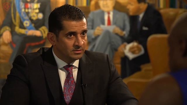 Ronnie Coleman про стероиды и другие стимулирующие вещества (PED).