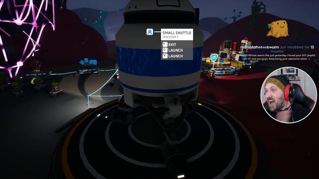 VESANIA IS DONE! - Astroneer 1.0 - #19 (co-op gameplay) смотреть онлайн