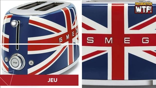 ? DESCUBRE la Mejor Tostadora SMEG ▶Amazon 2021◀ ¿Son tan BUENAS Cómo Dicen? смотреть онлайн