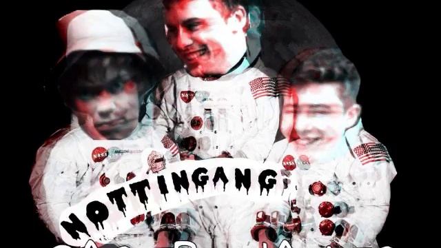 Nottingang-Gastronauts смотреть онлайн