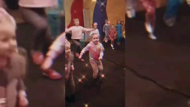 КВЕСТ /ПИЖАМНАЯ ВЕЧЕРИНКА/LINKA ALINKA смотреть онлайн