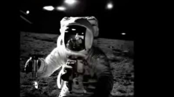 Странные фотографии