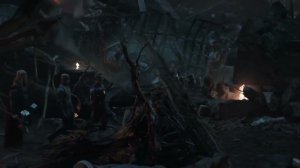 Не смогли смириться с поражением, и куда это вас привело, снова ко мне.