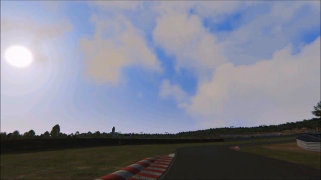 Assetto Corsa Sports Land Sugo [Download link in the video description] смотреть онлайн