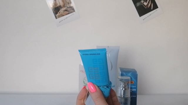 ПУСТЫЕ БАНОЧКИ LANCOME | BIOTHERM | GIVENCHY | CLARINS | GUAM | ARTDECO | THE PLANT BASE | VEGITERI смотреть онлайн