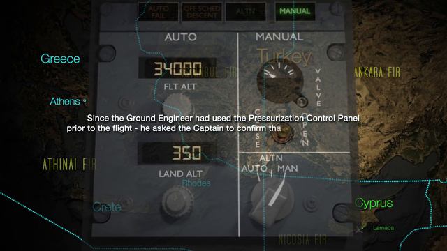 Lost Flight MH370: Episode Five