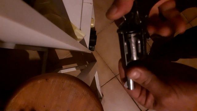 REVOLVER VELODOG 6MM ELG