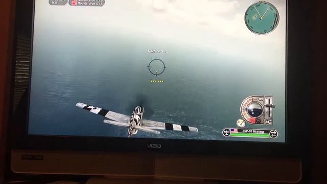Battlestations Pacific-Fighter Duel смотреть онлайн