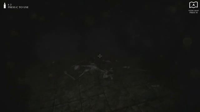 Я МАЛЕНЬКАЯ ДЕВОЧКА - Dungeon Nightmares #2 смотреть онлайн