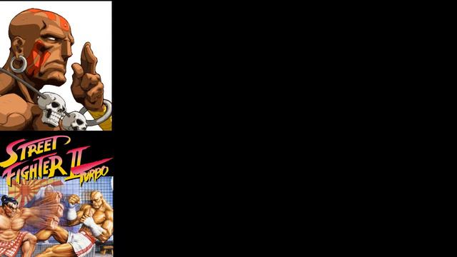 DODGE THIS LET'S PLAYS STREET FIGHTER 2 TURBO SNES 7 STARS DIFFICULTY DHALSIM PART 4 смотреть онлайн