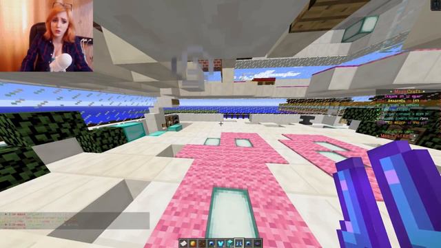 КАК Я ЖЕСТКО НАКАЗАЛА 40-ЛЕТНЕГО МУЖИКА В МАЙНКРАФТЕ - АНТИ-ГРИФЕР ШОУ 18+ | МИЛАЯ ЮТУБЕРША смотреть онлайн