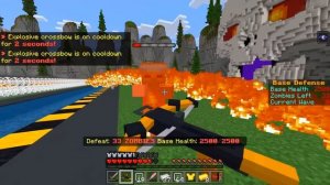 ? Я построил САМЫЙ ЗАЩИЩЕННЫЙ ДОМ в Майнкрафт!