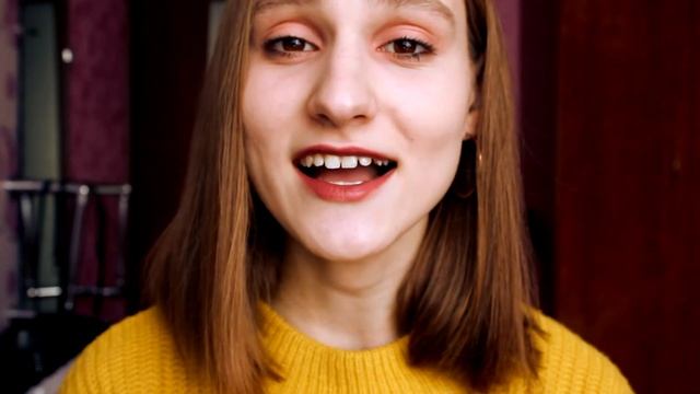 Большое Сердце - АХ АСТАХОВА/СТИХИ смотреть онлайн