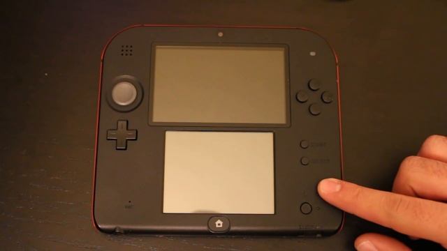 How to Repair a Soft Bricked 3DS Using Recovery Mode смотреть онлайн