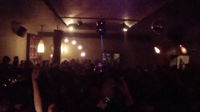 STEPPA SOUND @ PECADO BAR ESTARREJA смотреть онлайн