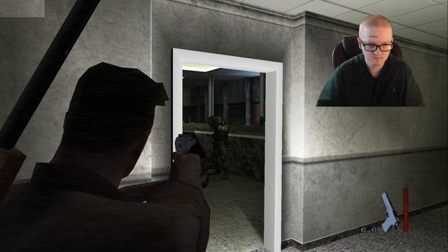 Danny Demands The Truth From Judy- Manhunt 2 Part 4 смотреть онлайн