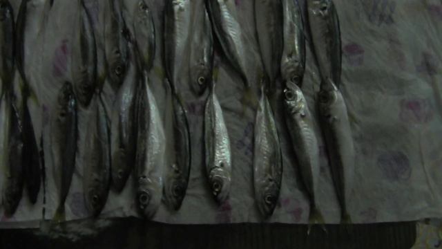 Домашний ужин для всей семьи 