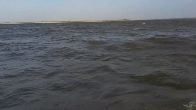 Волна на реке Волга смотреть онлайн