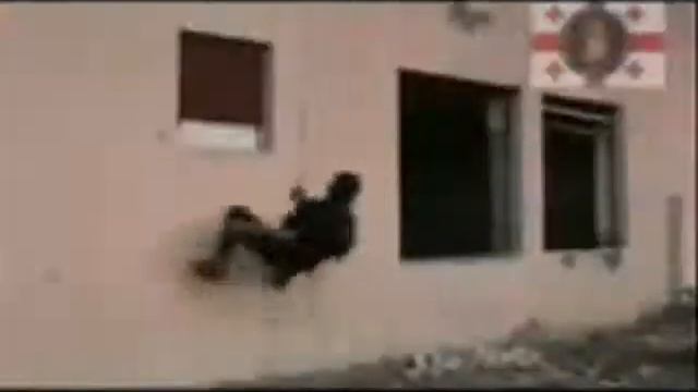 KUD Акробатика штурмового альпинизма смотреть онлайн