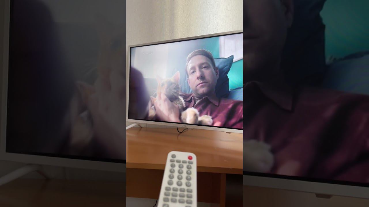 ТВ Новая Охта 2этаж