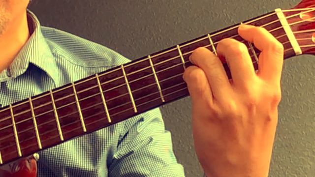 Insensatez(How Insensitive) Jobim- Guitar Lesson- Chords with Analysis смотреть онлайн