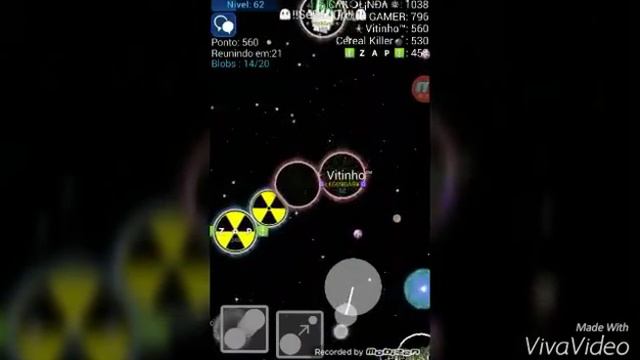 Nebulous da madruga смотреть онлайн