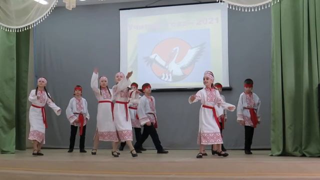 Русь Матушка смотреть онлайн