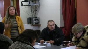 Семинар. Сеть магазинов по продаже памятников, ТМ "Мир Гранита" Часть ІІ