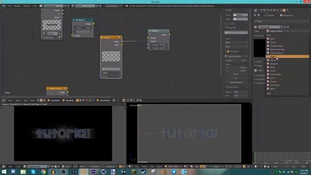 How To Do Good Shine In Blender TUTORIAL | AE Shine In BLENDER Only смотреть онлайн