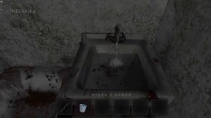 Прохождение игры метель, 2 глава хорошая концовка