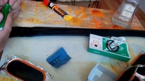 Клею колесо резиновые латки как клеить